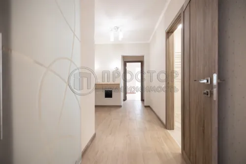 2-комнатная квартира, 53.1 м² - фото 11