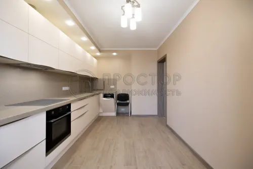 2-комнатная квартира, 53.1 м² - фото 22