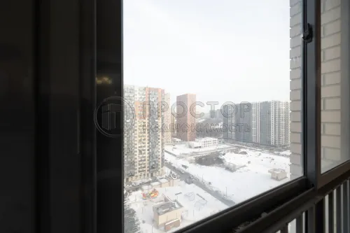 2-комнатная квартира, 53.1 м² - фото 30