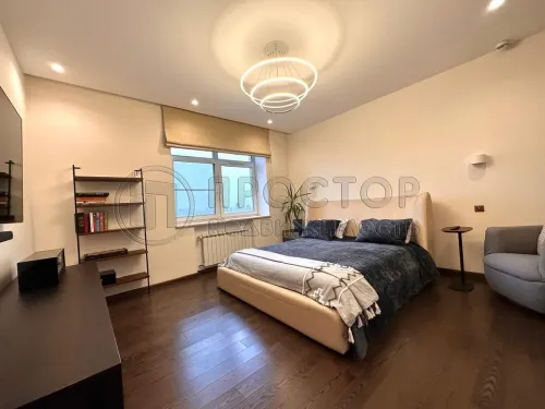 3-комнатная квартира, 158 м² - фото 17