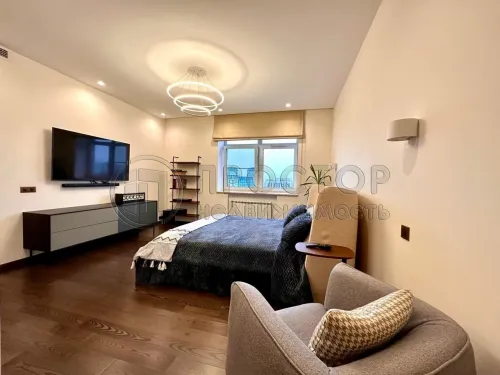 3-комнатная квартира, 158 м² - фото 19