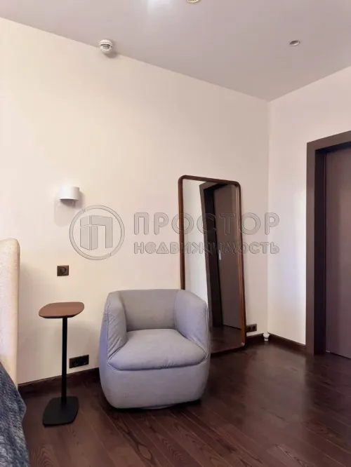 3-комнатная квартира, 158 м² - фото 21