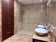 3-комнатная квартира, 158 м² - фото 62