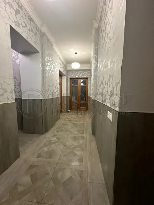 3-комнатная квартира, 79.4 м² - фото 4