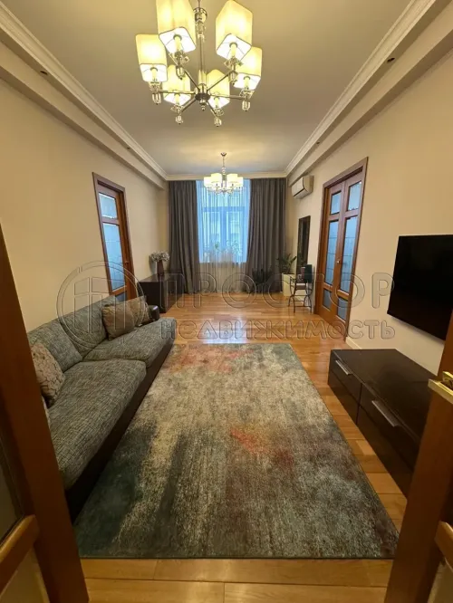 3-комнатная квартира, 79.4 м² - фото 8