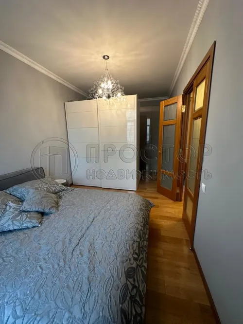 3-комнатная квартира, 79.4 м² - фото 10