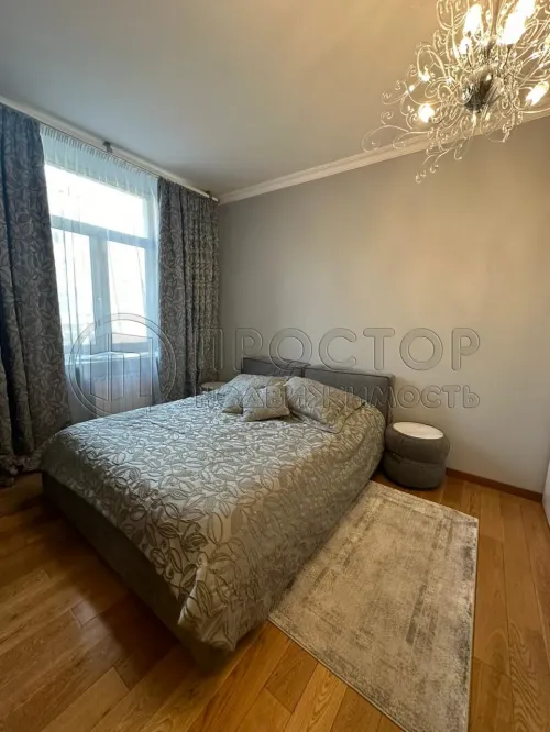 3-комнатная квартира, 79.4 м² - фото 11