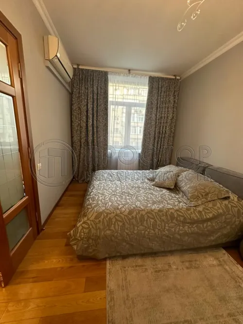 3-комнатная квартира, 79.4 м² - фото 12