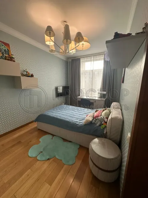 3-комнатная квартира, 79.4 м² - фото 13