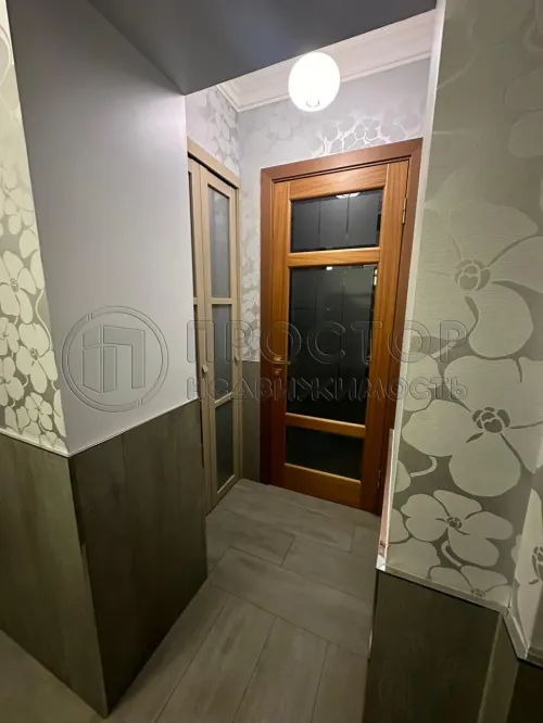 3-комнатная квартира, 79.4 м² - фото 17