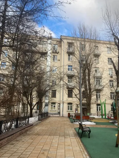 3-комнатная квартира, 79.4 м² - фото 23