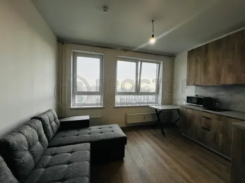 Студия, 21.1 м² - фото 6