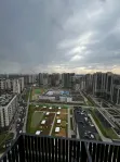 Студия, 21.1 м² - фото 15