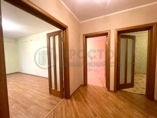 3-комнатная квартира, 75.3 м² - фото 4