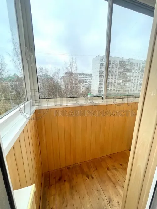 3-комнатная квартира, 75.3 м² - фото 5