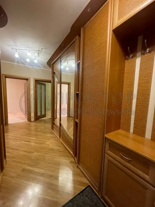 3-комнатная квартира, 75.3 м² - фото 10