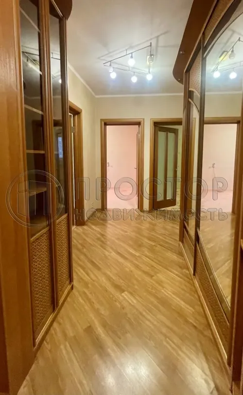 3-комнатная квартира, 75.3 м² - фото 11