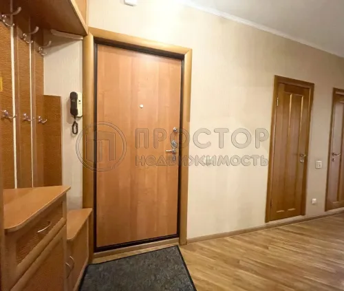 3-комнатная квартира, 75.3 м² - фото 13