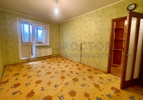 3-комнатная квартира, 75.3 м² - фото 14