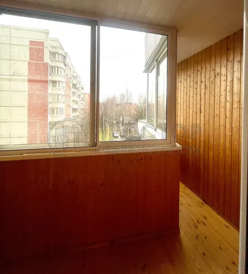 3-комнатная квартира, 75.3 м² - фото 16