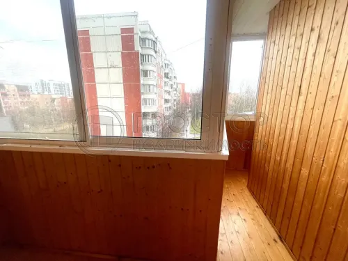 3-комнатная квартира, 75.3 м² - фото 17