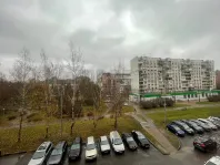 3-комнатная квартира, 75.3 м² - фото 61