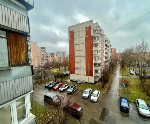 3-комнатная квартира, 75.3 м² - фото 31