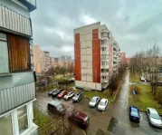 3-комнатная квартира, 75.3 м² - фото 62