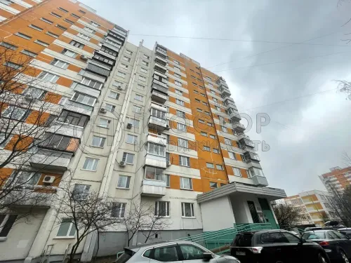 3-комнатная квартира, 75.3 м² - фото 32