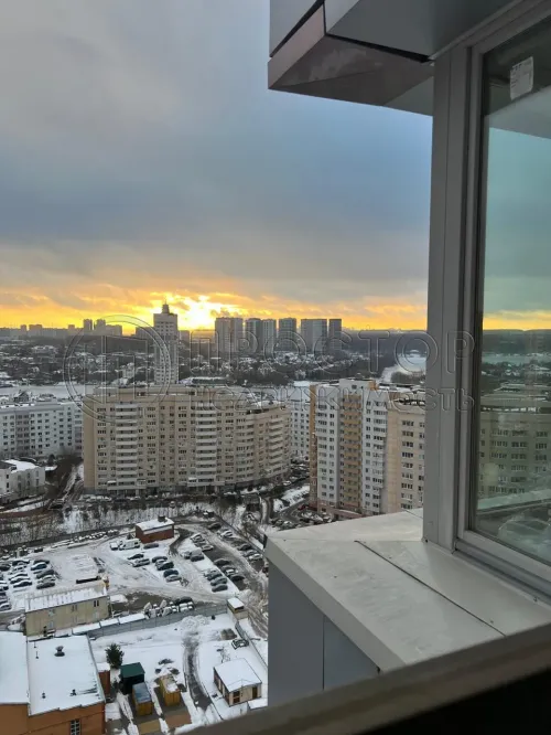 3-комнатная квартира, 86.5 м² - фото 7