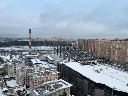 3-комнатная квартира, 86.5 м² - фото 11