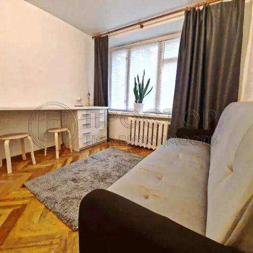 Студия, 16 м² - фото 4