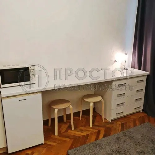 Студия, 16 м² - фото 8