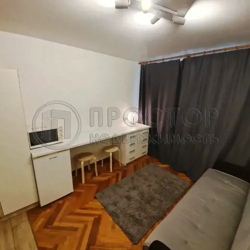 Студия, 16 м² - фото 9