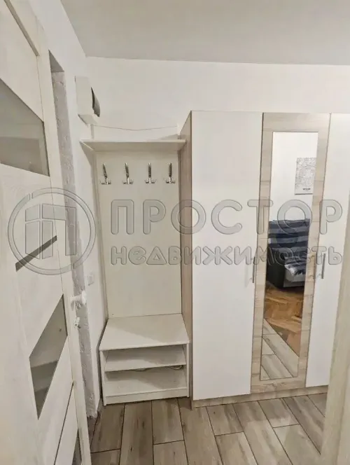 Студия, 16 м² - фото 14