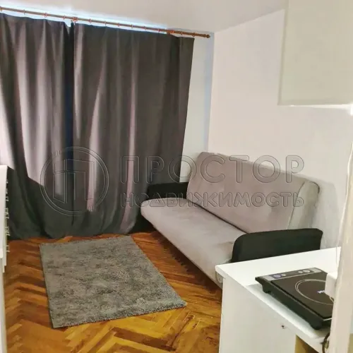 Студия, 16 м² - фото 17