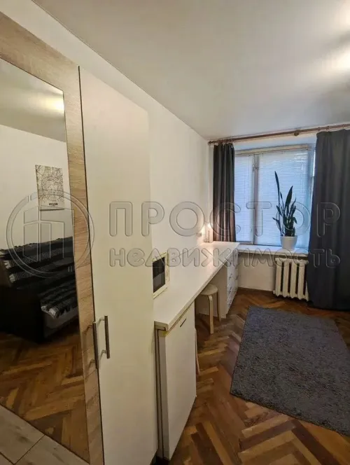 Студия, 16 м² - фото 19