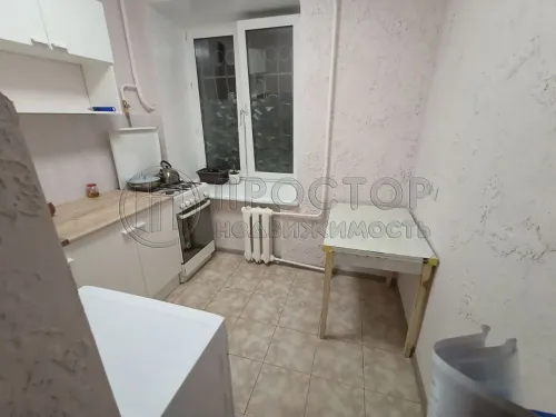 2-комнатная квартира, 41.4 м² - фото 2