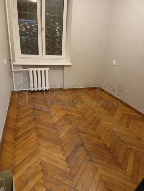 2-комнатная квартира, 41.4 м² - фото 3