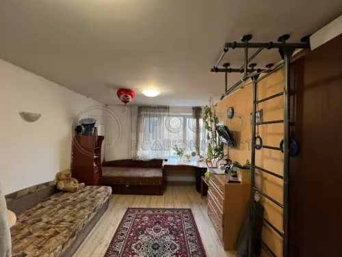 3-комнатная квартира, 64.5 м² - фото 3