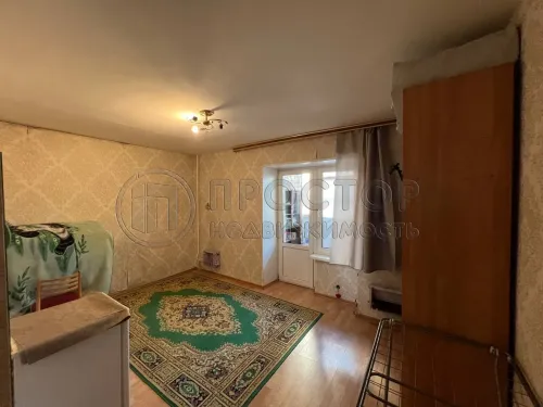 3-комнатная квартира, 64.5 м² - фото 4