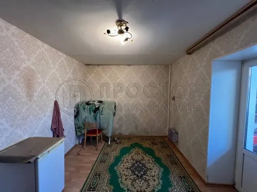 3-комнатная квартира, 64.5 м² - фото 6