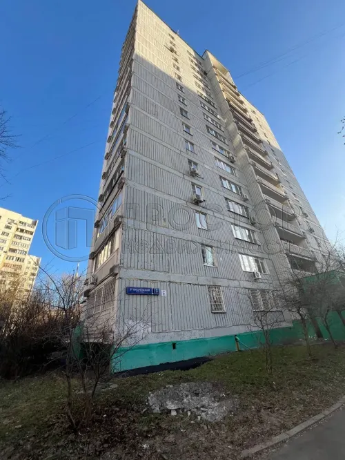 3-комнатная квартира, 64.5 м² - фото 17