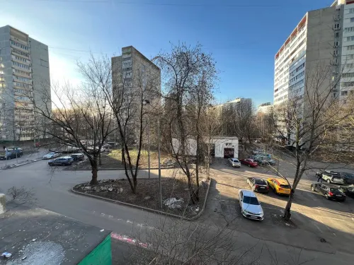 3-комнатная квартира, 64.5 м² - фото 19