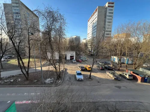 3-комнатная квартира, 64.5 м² - фото 20