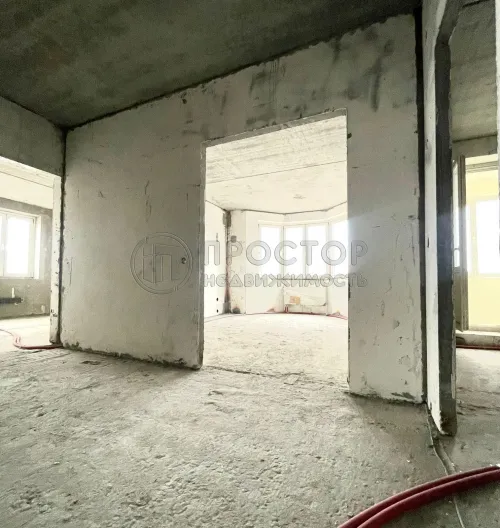 3-комнатная квартира, 72.8 м² - фото 17