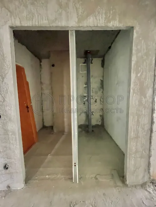 3-комнатная квартира, 72.8 м² - фото 28