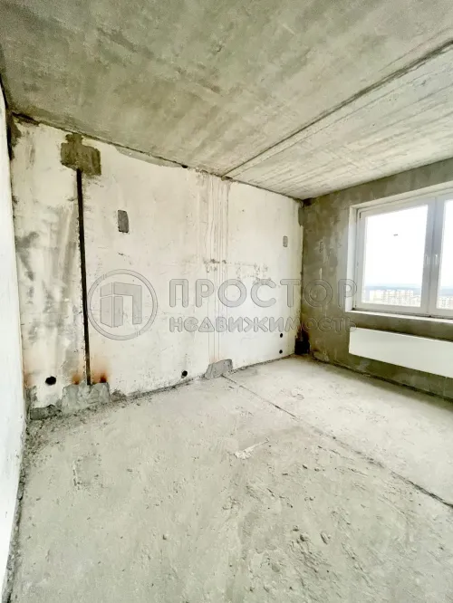3-комнатная квартира, 72.8 м² - фото 38