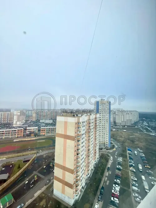 3-комнатная квартира, 72.8 м² - фото 42