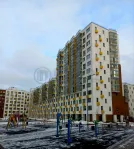 Студия, 24.5 м² - фото 15